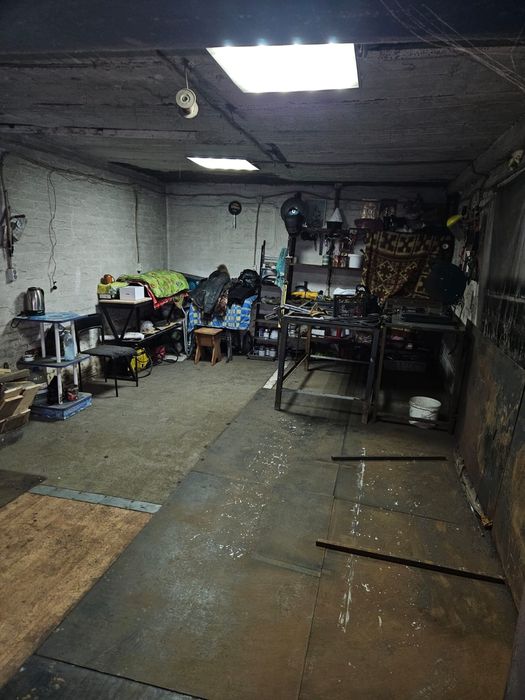 Продам гараж кроликовод