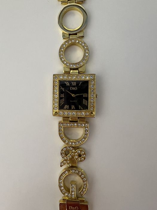 Ceas Dolce Gabbana