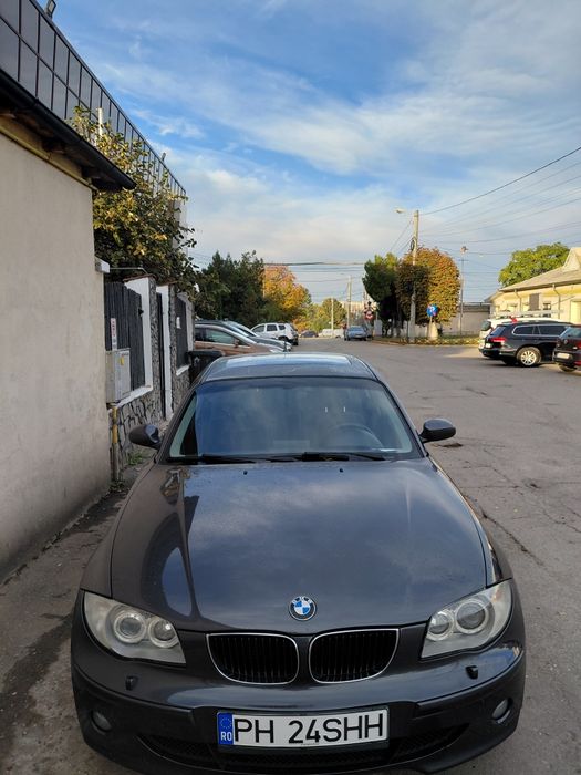 BMW Seria 1