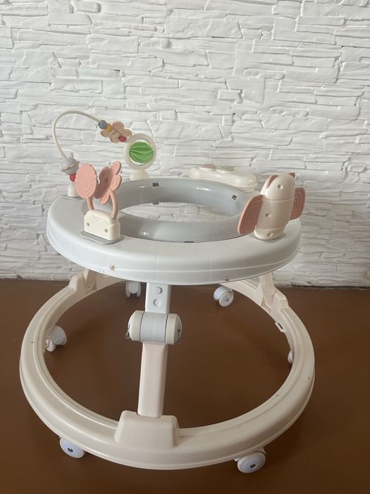 Ходунок детский..