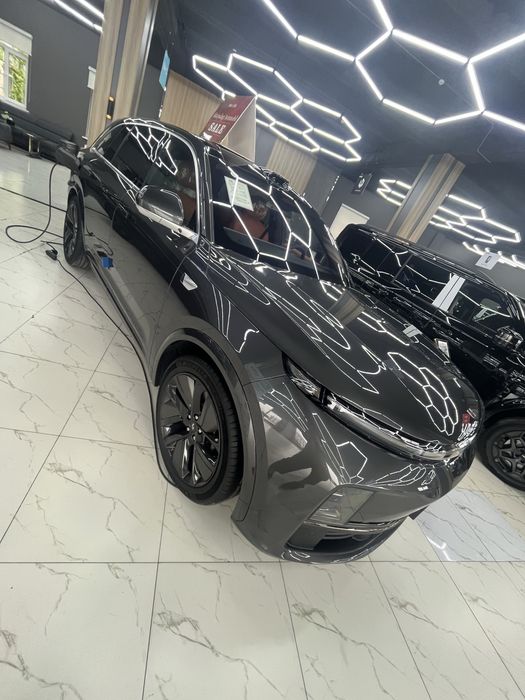 Lixiang L7 do restaling