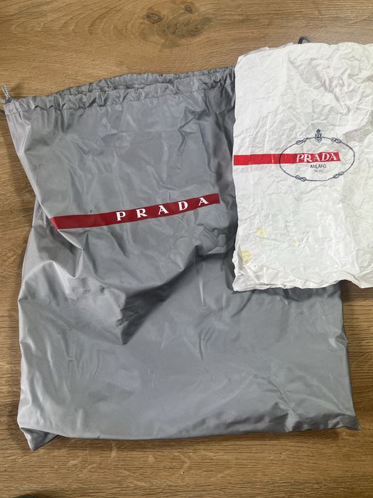 Prada оригинални дамски балерини размер 37