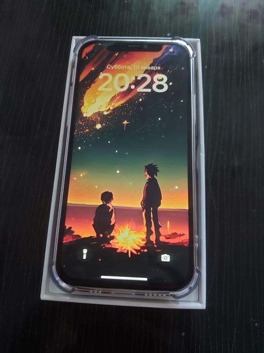 Айфон 12 и 13 обменяю или продам