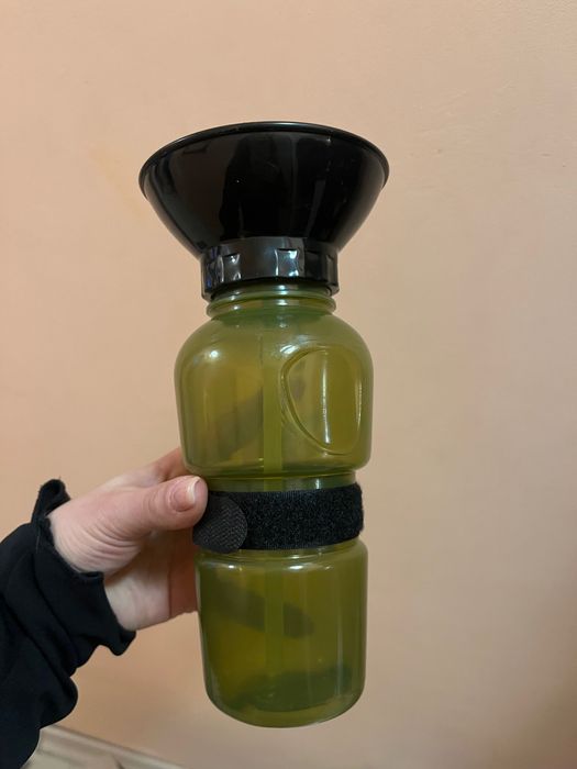 Бутила за вода за животни