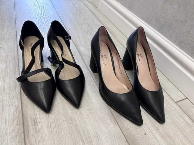 Обувь разная б/у