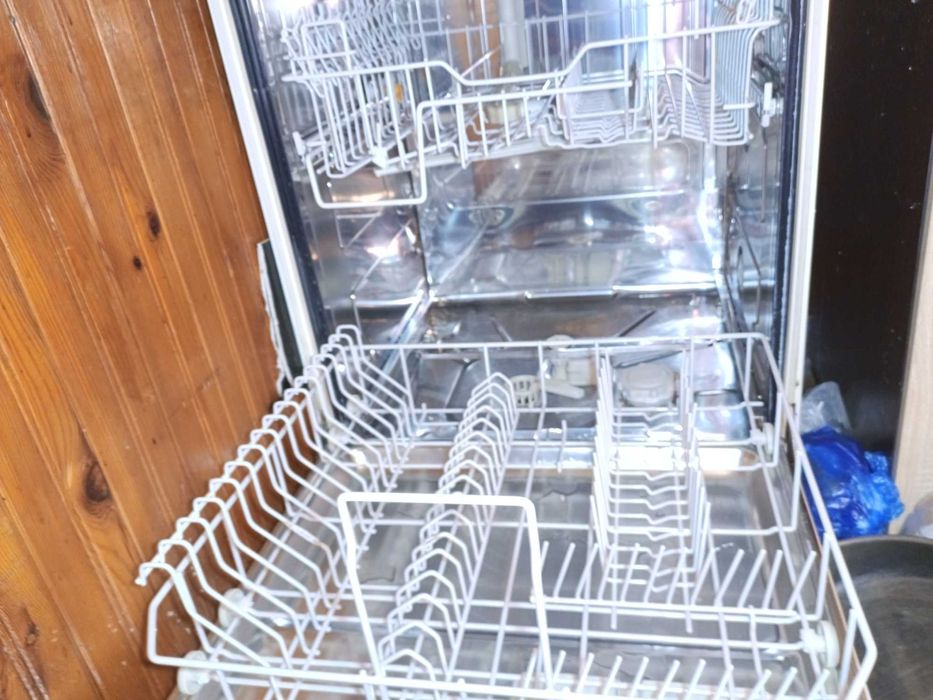Миялна, съдомиялна Миеле Miele