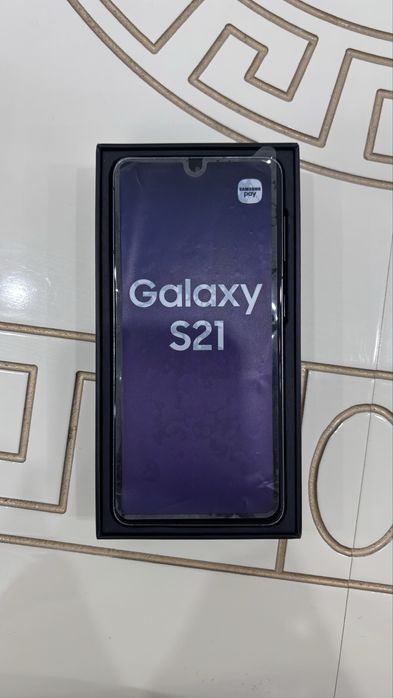 Samsung galaxy s21 5g