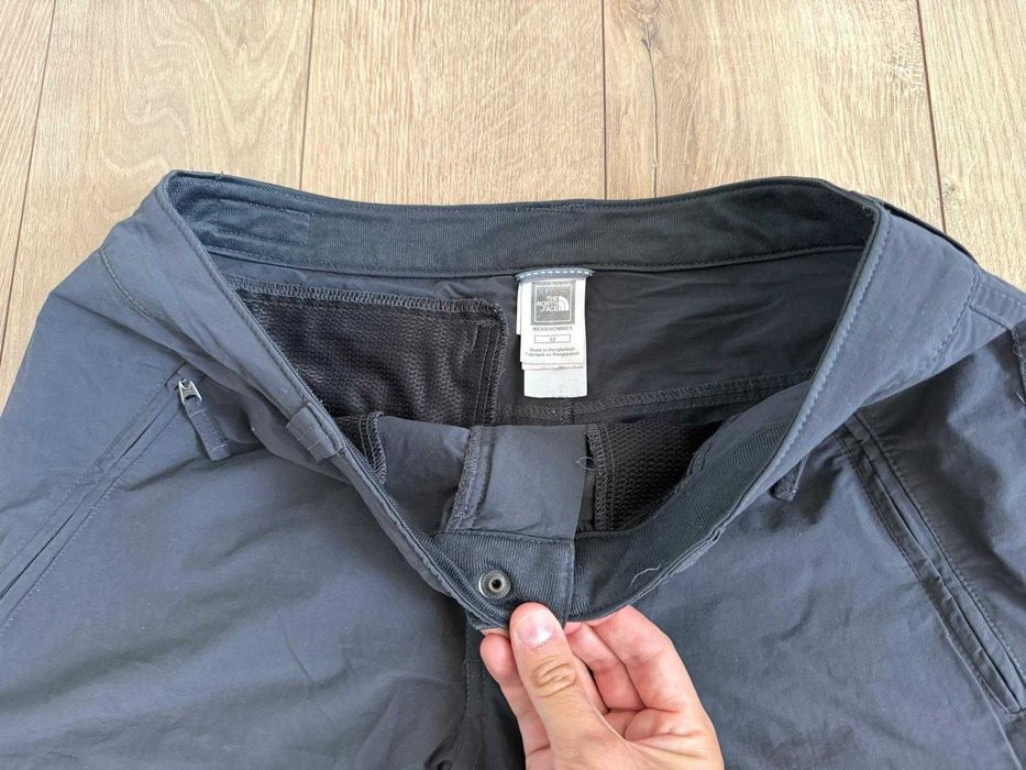 The North Face 32 M barbati pantaloni scurti softshell