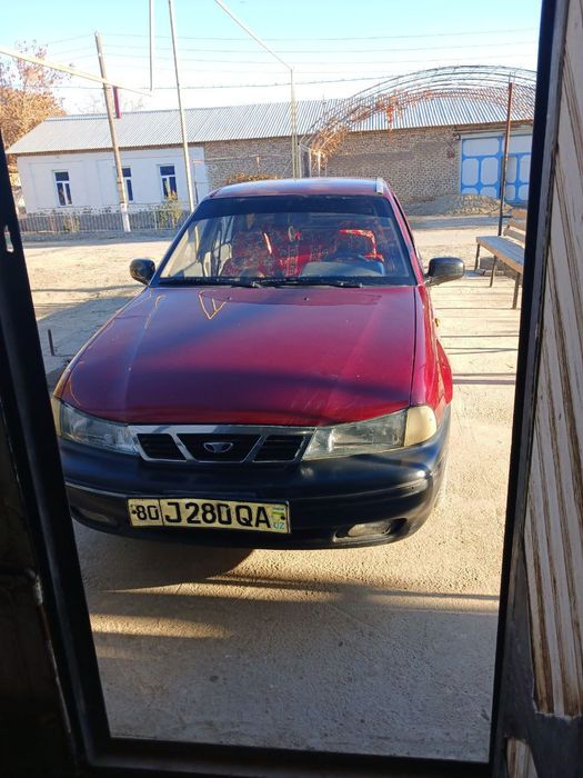 Nexia 1 tezda sotiladi