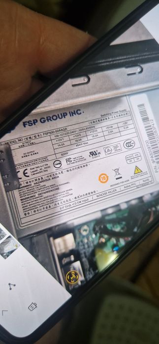 piese calculator i7 gen 4