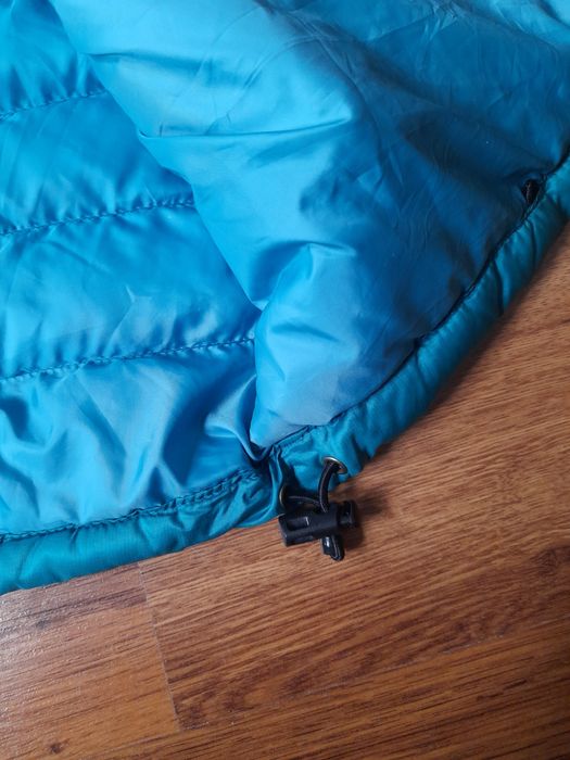 The north face дамски елек XS размер.