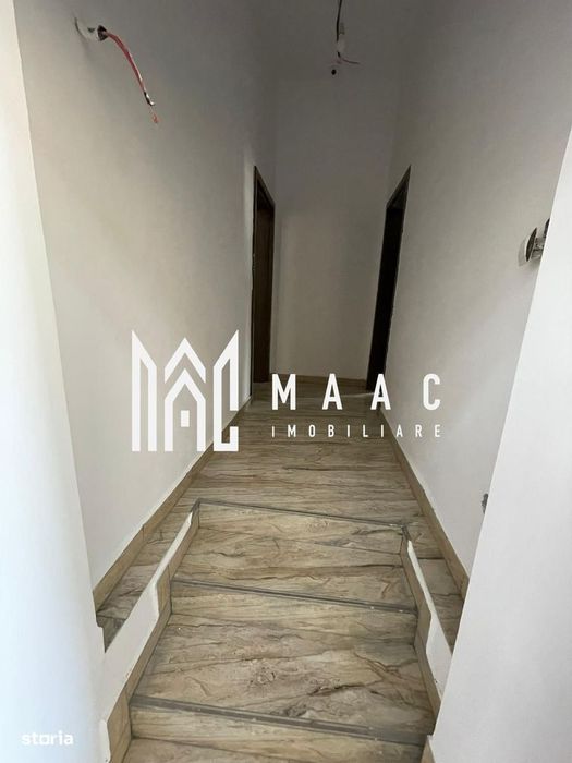 Casă individuală cu 6 camere I Zonă centrală