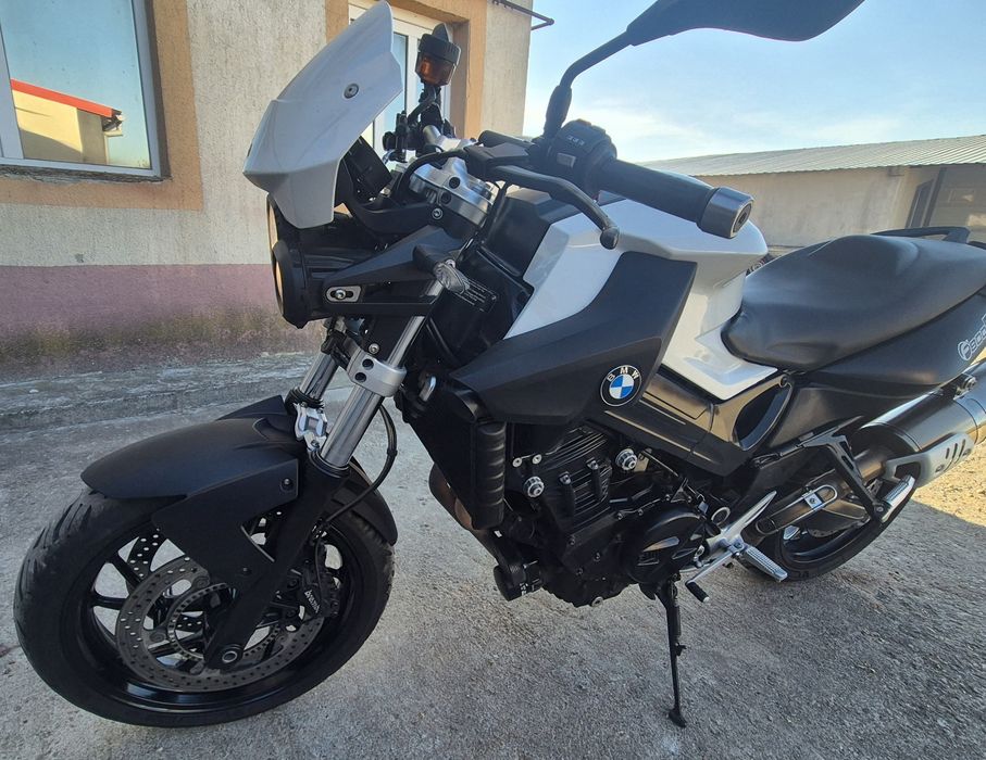 Vand BMW F800R ABS din 2011