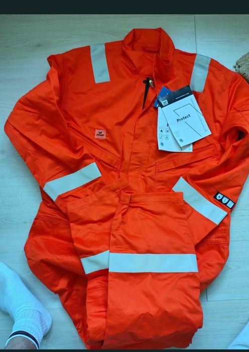 Salopeta wenaas off shore