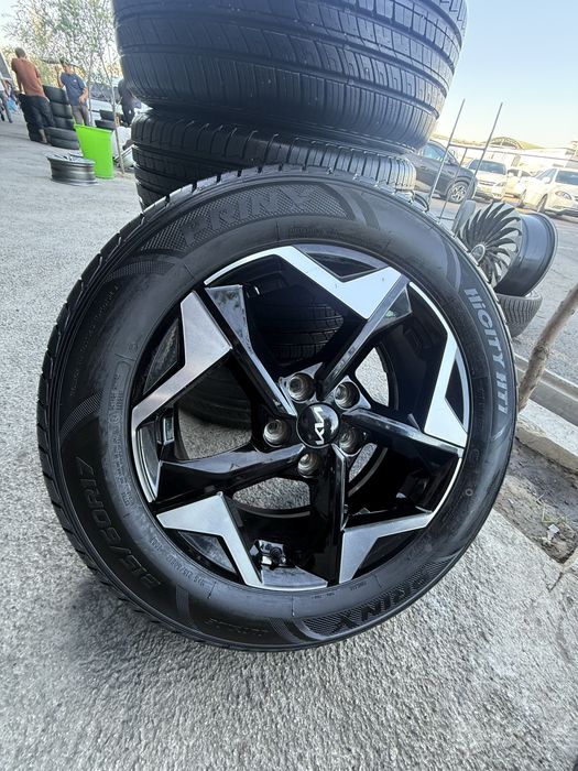 Kia selts diska balon xolati idial
