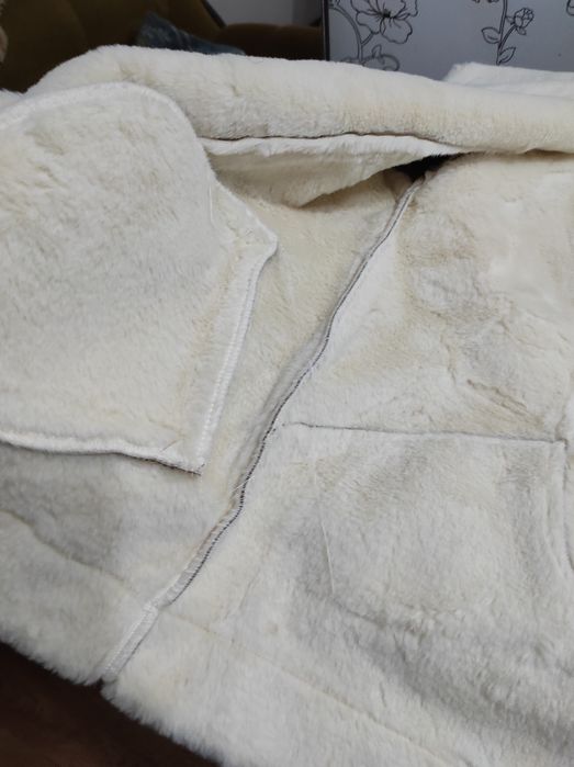 Продам новую дубленку