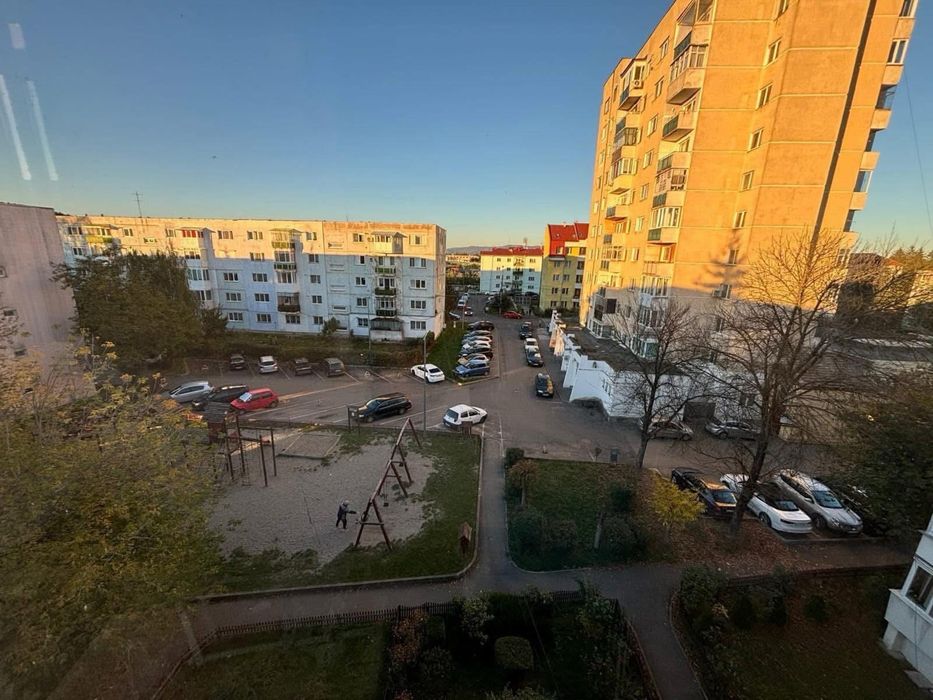 Apartament cu două camere