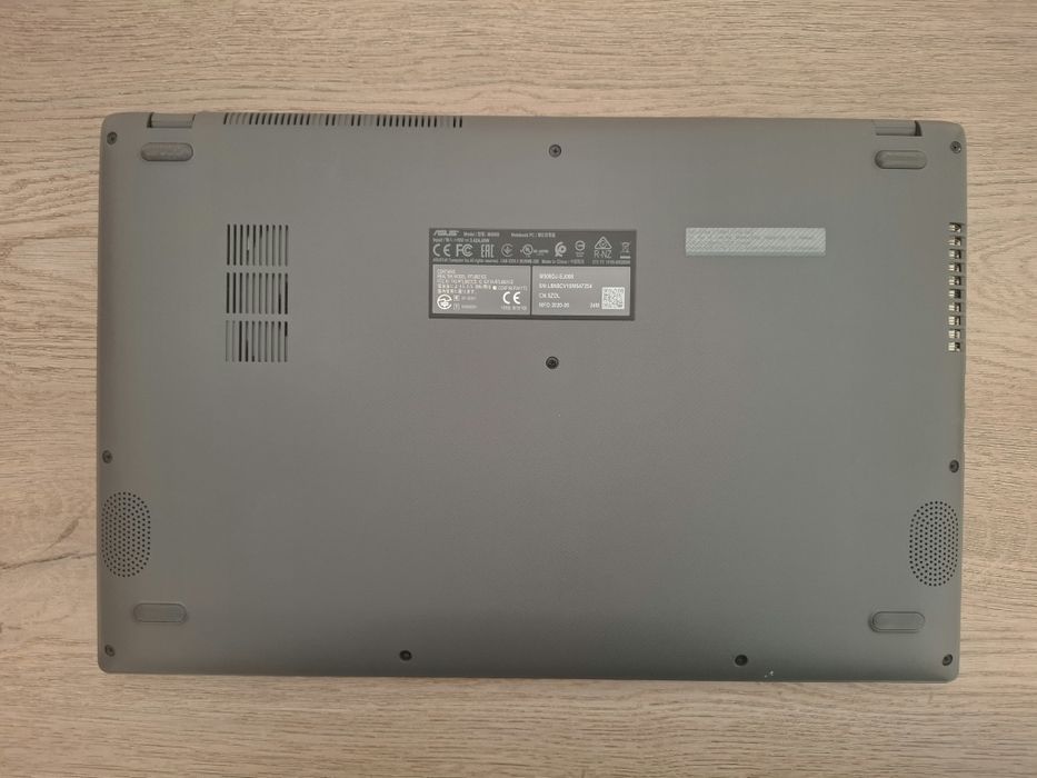 Laptop ASUS M509DJ