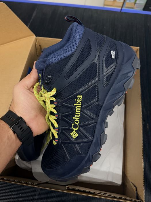 Columbia incaltaminte waterproof 44.5