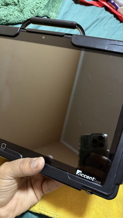 Accent 1400 pt persoane cu dizabilități