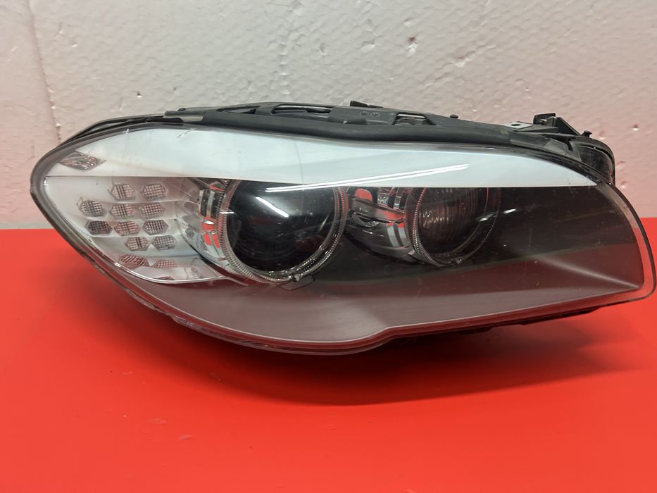 Far bmw F10 F11 bi xenon adaptiv 2010-2013 dreapta