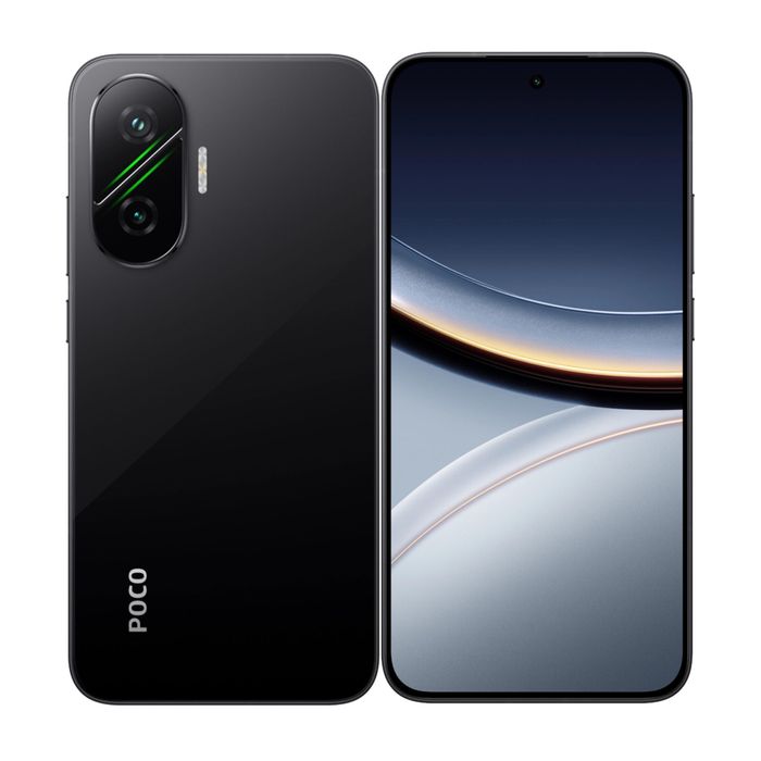 Poco F7 5G – Новая модель | 1 год гарантии | Лучшая цена!