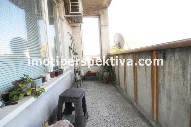 Продава се Тристаен апартамент в Пловдив, Център - 93 кв.м за 1613 €/кв.м - Снимка #12