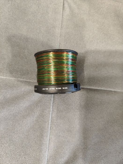 CARP EXPERT neo cast150+