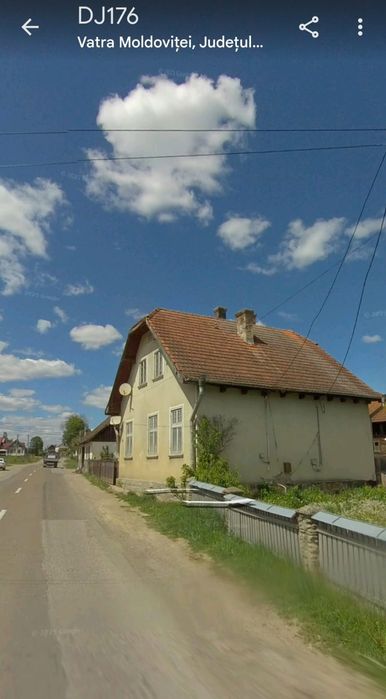 Casă de vânzare..