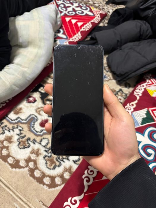 Нота60 коробку есть