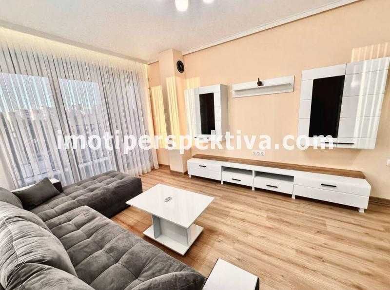 Продава се Двустаен апартамент в Пловдив, Тракия - 73 кв.м за 1017 €/кв.м - Снимка #11