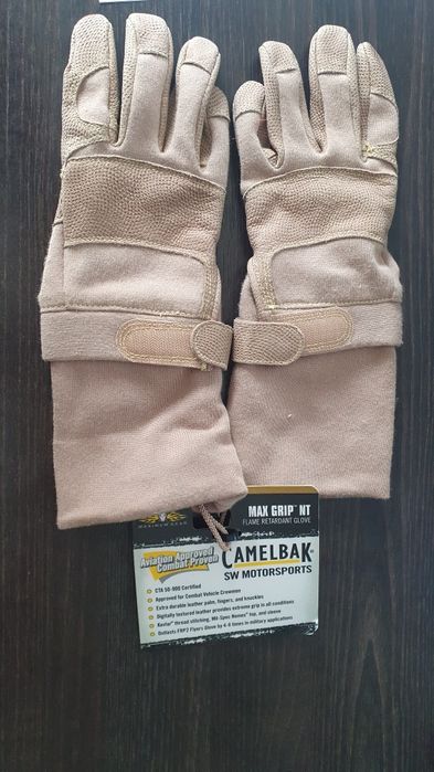 CAMELBAK Mănuși Tactice/ Paintball