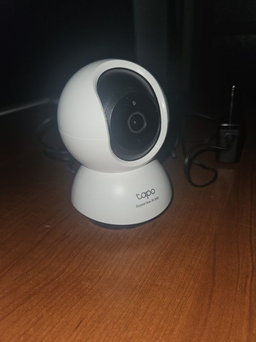 Camera supraveghere Tapo C220