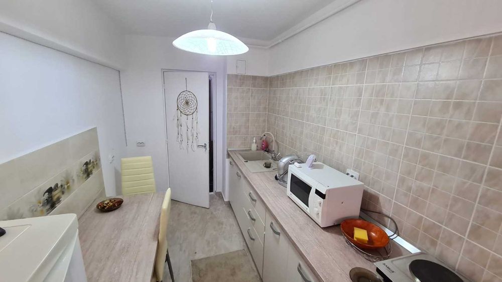 Inchiriez apartament 2 camere Buzau / Spiru Haret