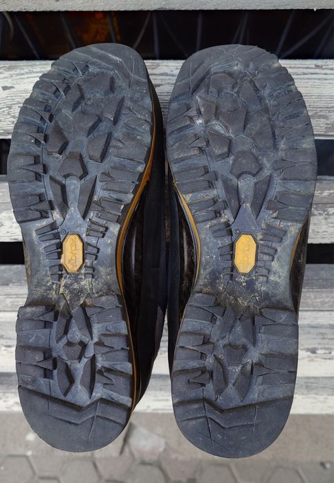 Meindl GTX 40 раз