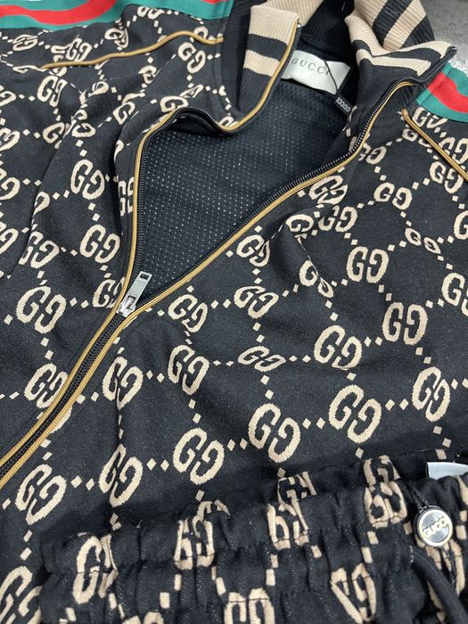 Trening Gucci bumbac 100% colectie noua 2024