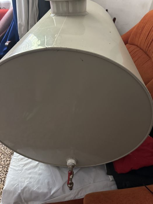 Butoi 250l fibra alimentara