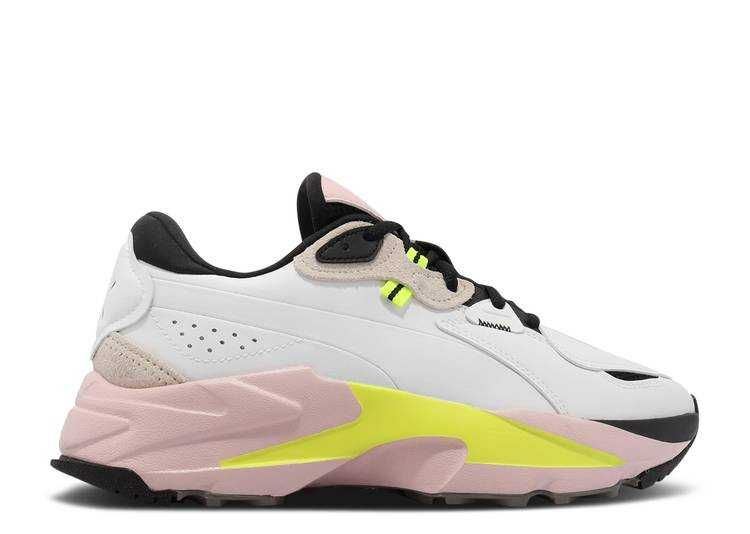 Puma Orkid - Дамски маратонки