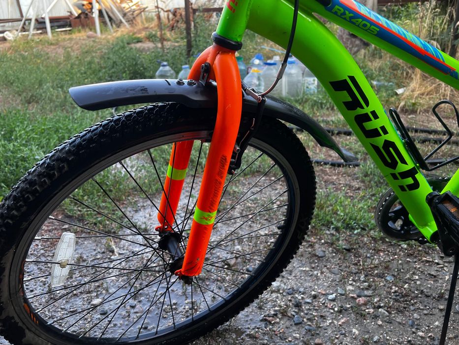 Продам велосипед для подростков