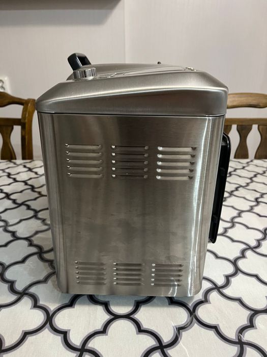 Хлебопечь «Bork»