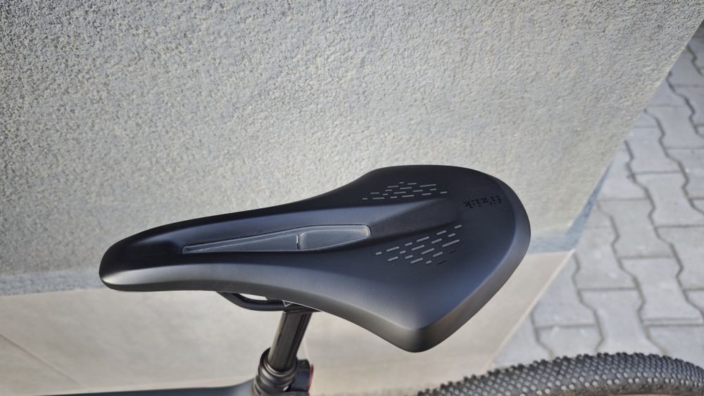 Canyon Grizl CF SL 8 Trail