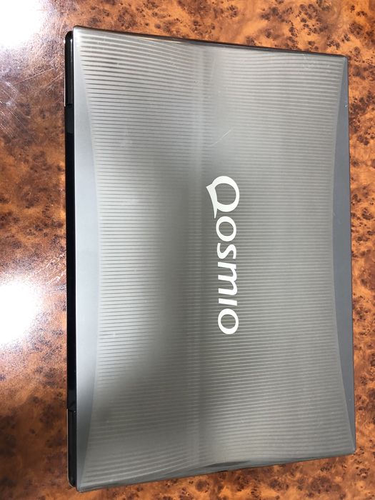 Ноутбук Космио от Тошиба Япония