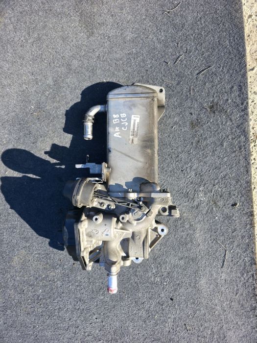 Racitor Gaze CJC CGLC cu EGR CJC CGL mm111r2