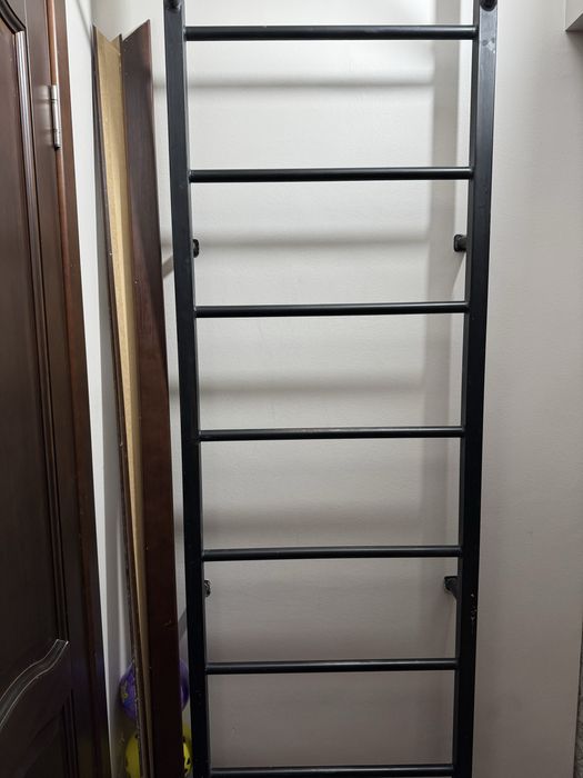 Турник для дома