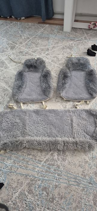 Чехол для автомобиля