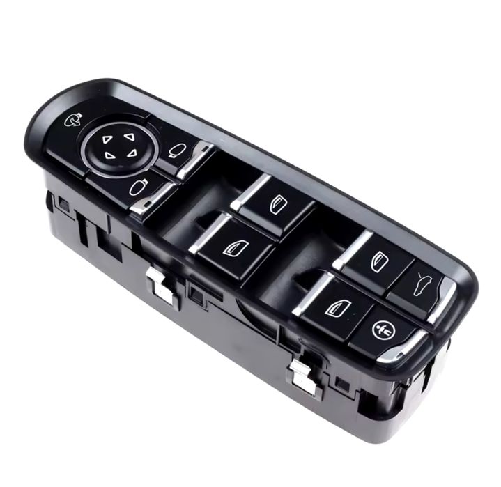 Panou comand butoane geamuri oglinzi Pasageri Porsche Panamera Cayenne
