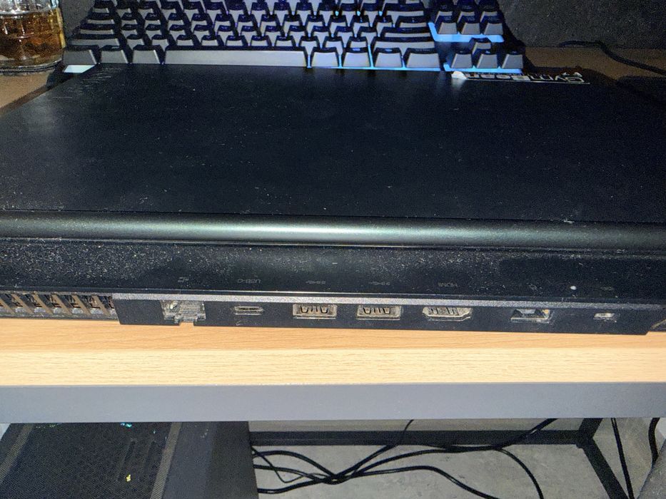 Laptop gaming rtx 3050