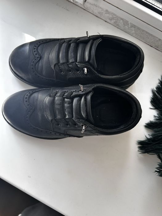 Стильный туфли для мальчика tiflani