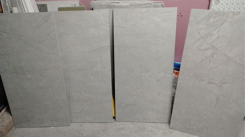 Продам керамогранит 120х60