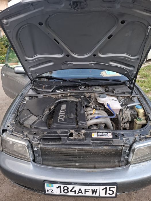 Автотранспорт ауди а4